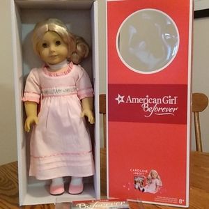American Girl